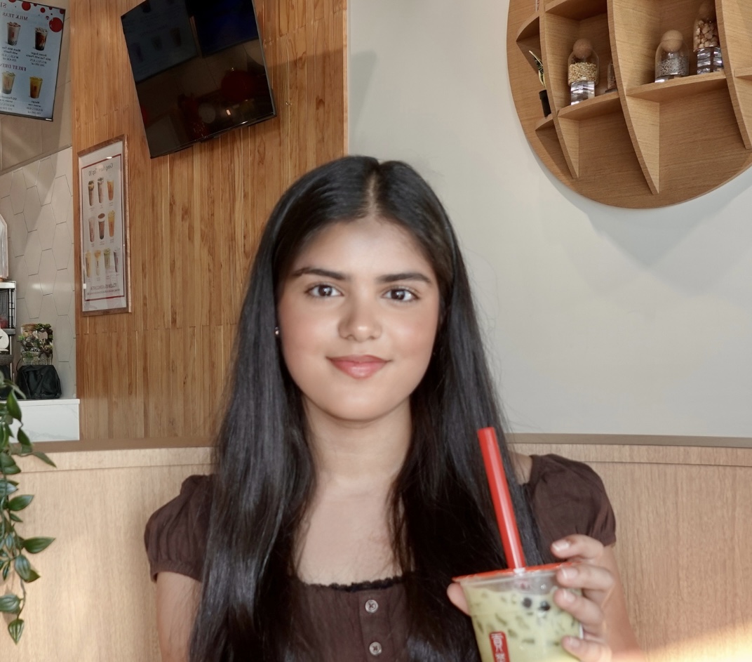 Ananya Sood