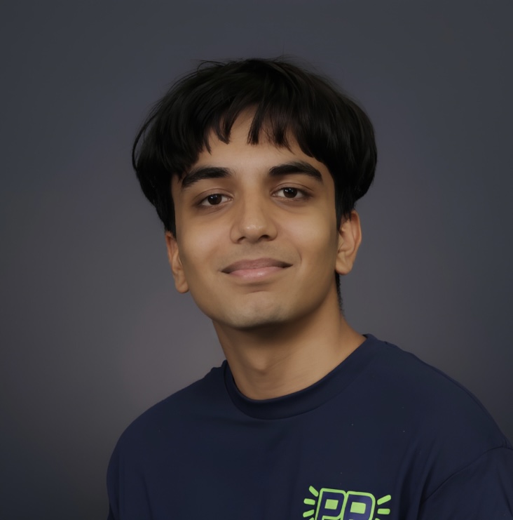 Arya Patel