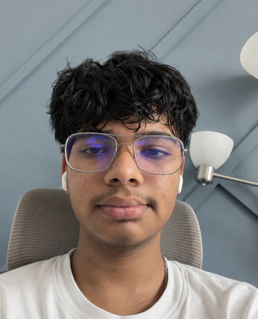 Manavendra Chouhan