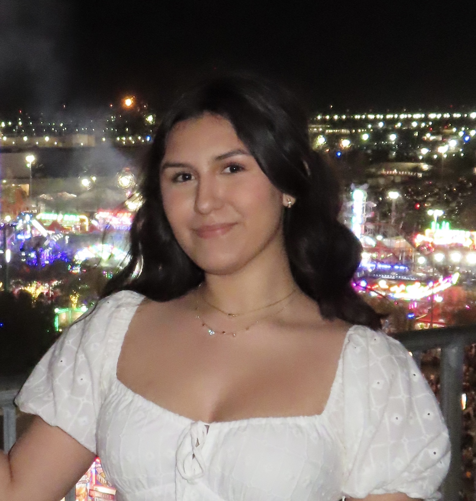 Yesenia Olivares